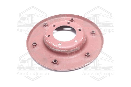 Тарілка опорна Z-169 (в-во Польща)