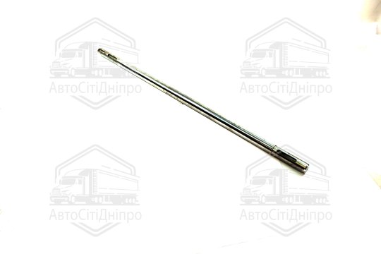 Вал проміжний редуктора Z-169 (1,35 м) (L=840 мм, 3 шпонки) (вир-во WIRAX,  Польща)