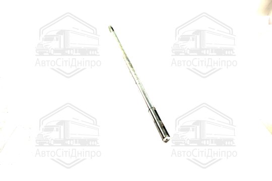 Вал проміжний редуктора Z-169 (1,35 м) (L=840 мм, 3 шпонки) (вир-во WIRAX,  Польща)