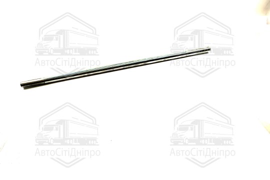 Вал проміжний редуктора Z-169 (1,35 м) (L=840 мм, 3 шпонки) (вир-во WIRAX,  Польща)