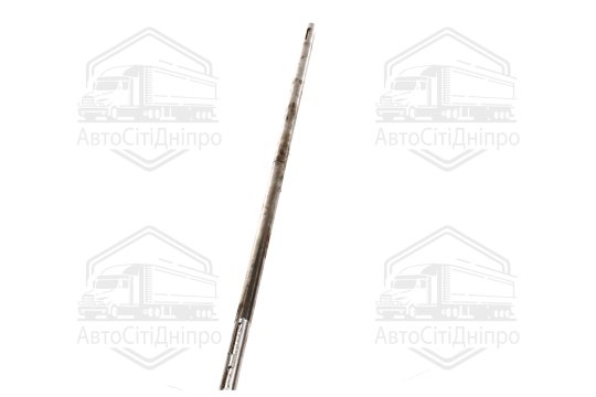 Вал проміжний редуктора Z-169 (1,65 м) L=1000 мм (вир-во WIRAX,  Польща)