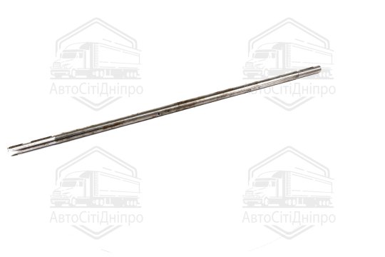 Вал проміжний редуктора Z-169 (1,65 м) L=1000 мм (вир-во WIRAX,  Польща)