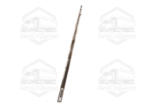 Вал проміжний редуктора Z-169 (1,65 м) L=1000 мм (вир-во WIRAX,  Польща)