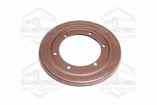 Захист кожуха верхній Z-169 (вир-во WIRAX,  Польща)