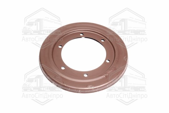 Захист кожуха верхній Z-169 (вир-во WIRAX,  Польща)