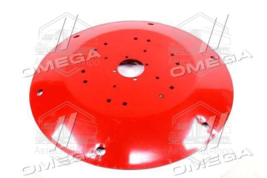 Тарілка верхня (1,65м) Z-169 (вир-во WIRAX,  Польща)