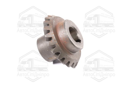 Шестерня велика (z = 21) Z-169 (5036010670) (вир-во WIRAX,  Польща)