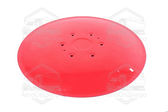 Тарілка нижня  Z-169 1,85 м (вир-во WIRAX,  Польща)