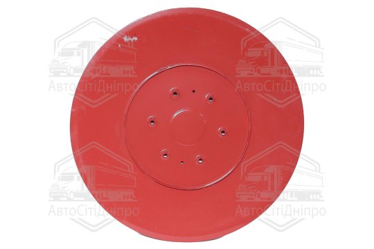 Тарілка нижня  Z-169 1,85 м (вир-во WIRAX,  Польща)