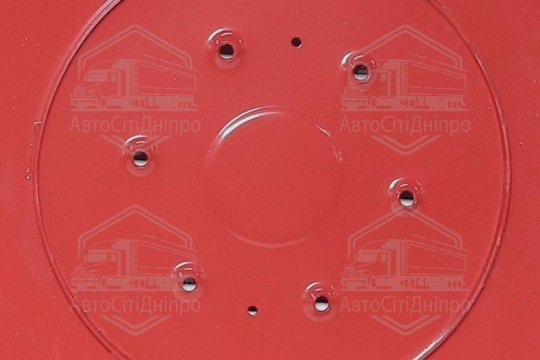 Тарілка нижня  Z-169 1,85 м (вир-во WIRAX,  Польща)