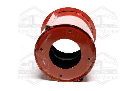 Кожух ротора Z-169 (в-во Польща)