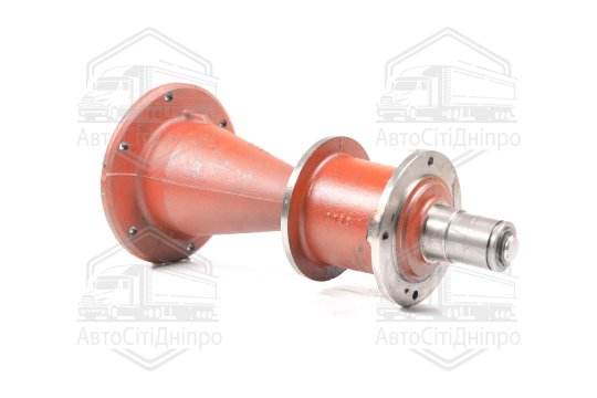 Ротор в зборі Z-169 (вир-во WIRAX,  Польща)