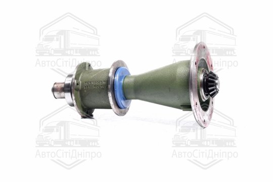 Ротор в зборі Z-169 (вир-во WIRAX,  Польща)