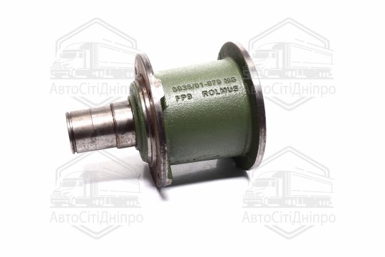 Ступиця ротора верхня Z-169 1,65 м (вир-во WIRAX, Польща)