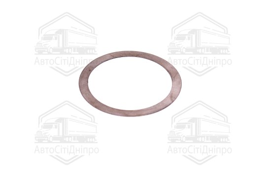 Шайба M45*55*0.3  Z-169 (в-во WIRAX,  Польща)