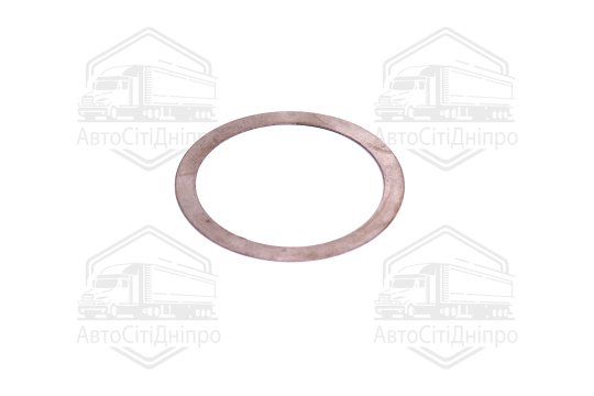 Шайба M45*55*0.3  Z-169 (в-во WIRAX,  Польща)