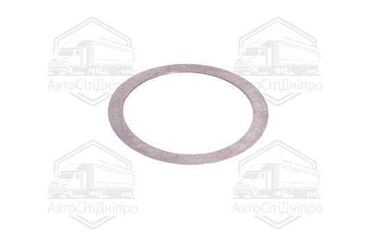 Шайба M50*62*0.3  Z-169  (в-во WIRAX,  Польща)