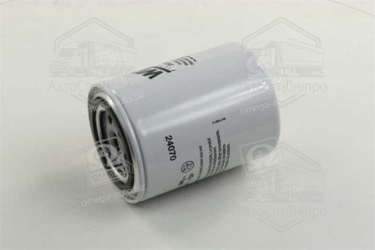Фільтр палив. CW751/24070 (вир-во WIX-FILTERS)
