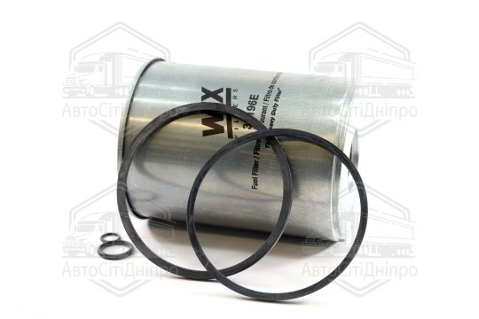 Фільтр палив. 33196E/WF8020/PM844 (вир-во WIX-FILTERS)