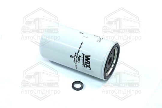 Фільтр палив. 33373/PP879/2 (вир-во WIX-FILTERS)