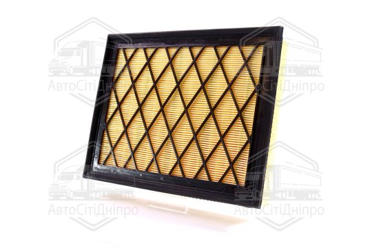 Фільтр повітряний CHEVROLET TAHOE, SUBURBAN 4.8-8.1 00- USA (вир-во WIX-FILTERS)