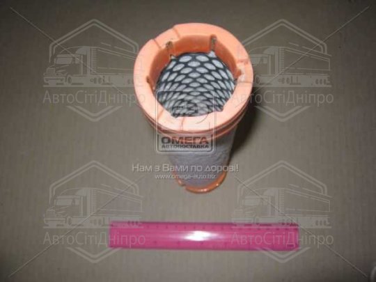 Фільтр повітряний 42985E/350/1W (вир-во WIX-FILTERS)