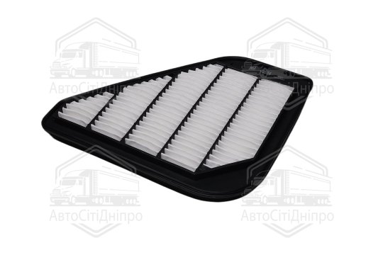 Фільтр повітряний BUICK ENCLAVE 3.6 08-17 USA (вир-во WIX-FILTERS)