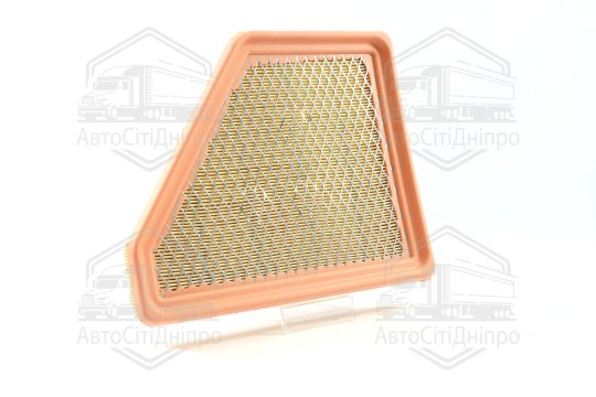 Фільтр повітряний CHEVROLET EQUINOX 2.4-3.6 10-17 USA (вир-во WIX-FILTERS)