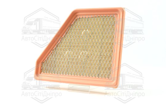 Фільтр повітряний CHEVROLET EQUINOX 2.4-3.6 10-17 USA (вир-во WIX-FILTERS)