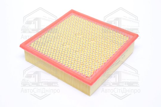 Фільтр повітряний FORD F-150 2.7-6.2 09- USA (вир-во WIX-FILTERS)