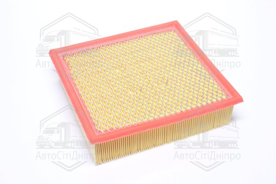 Фільтр повітряний FORD F-150 2.7-6.2 09- USA (вир-во WIX-FILTERS)