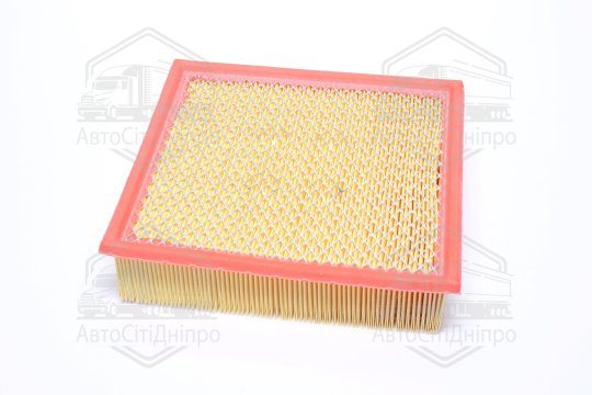 Фільтр повітряний FORD F-150 2.7-6.2 09- USA (вир-во WIX-FILTERS)