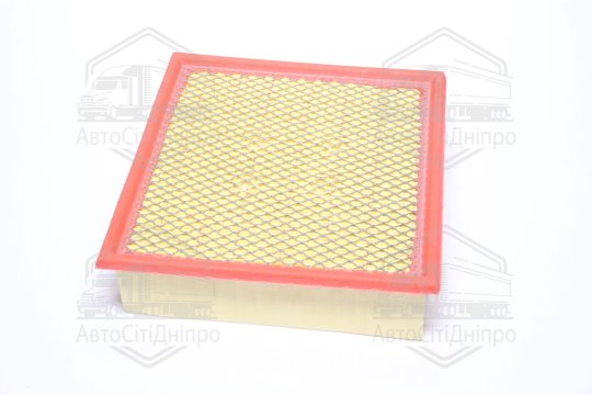 Фільтр повітряний FORD F-150 2.7-6.2 09- USA (вир-во WIX-FILTERS)