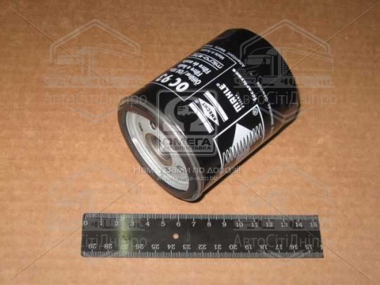 Фільтр масляний GM CARS, TRUCKS 80-05 USA (вир-во WIX-FILTERS)