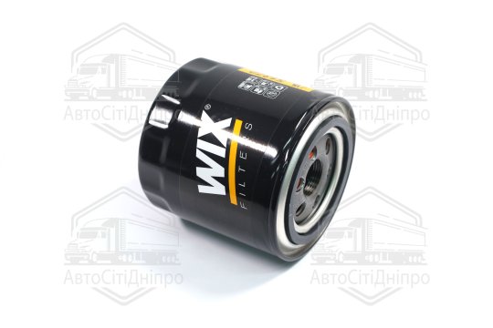 Фільтр масляний FORD ESCAPE, EXPLORER 3.0-5.0 96-11 USA (вир-во WIX-FILTERS)