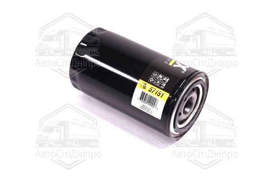Фільтр масляний Ford F-Series 6.7-7.3 11- USA (вир-во WIX-FILTERS)