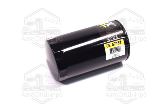 Фільтр масляний Ford F-Series 6.7-7.3 11- USA (вир-во WIX-FILTERS)