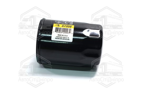 Фільтр масляний HONDA, MITSU, NISSAN USA (вир-во WIX-FILTERS)
