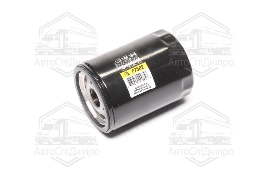 Фільтр масляний FORD EDGE, ESCAPE, EXPLORER 3.0-3.7 09- USA (вир-во WIX-FILTERS)