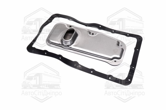 Фільтр масляний АКПП LEXUS, TOYOTA 95-15 з прокладкою (вир-во WIX-FILTERS)