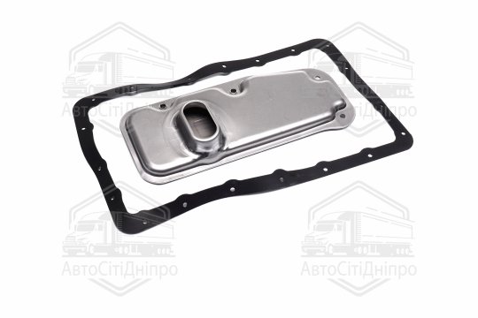 Фільтр масляний АКПП LEXUS, TOYOTA 95-15 з прокладкою (вир-во WIX-FILTERS)