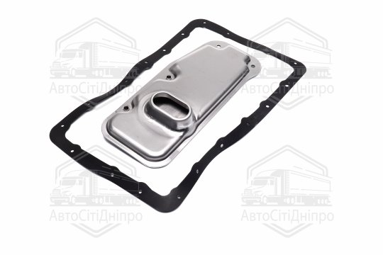 Фільтр масляний АКПП LEXUS, TOYOTA 95-15 з прокладкою (вир-во WIX-FILTERS)