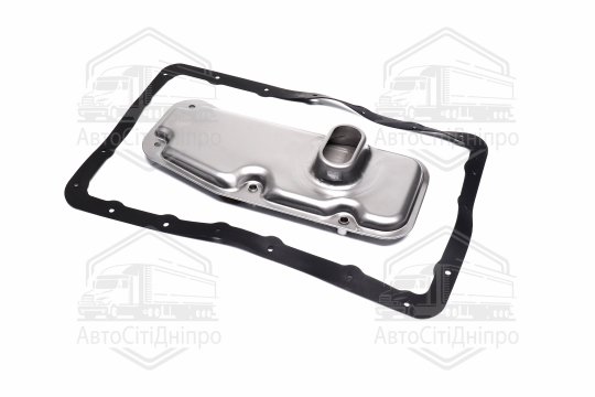 Фільтр масляний АКПП LEXUS, TOYOTA 95-15 з прокладкою (вир-во WIX-FILTERS)