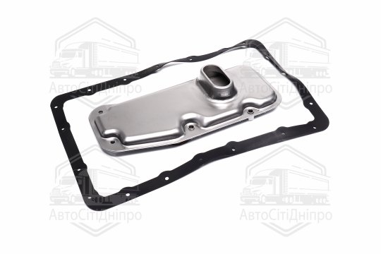 Фільтр масляний АКПП LEXUS, TOYOTA 95-15 з прокладкою (вир-во WIX-FILTERS)