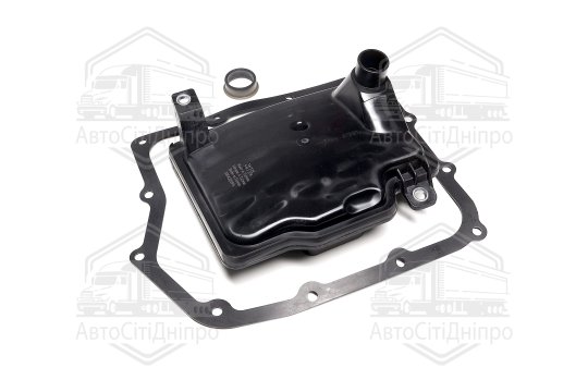 Фільтр масляний АКПП CHRYSLER, DODGE 07- з прокладкою (вир-во WIX-FILTERS)