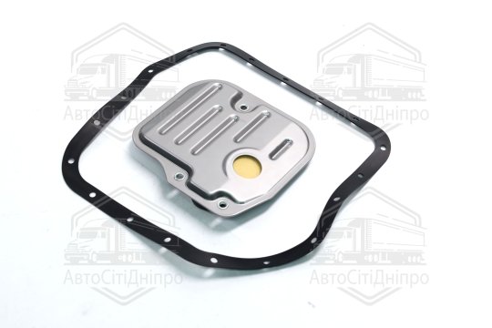 Фільтр масляний АКПП TOYOTA 00-15 з прокладкою (вир-во WIX-FILTERS)