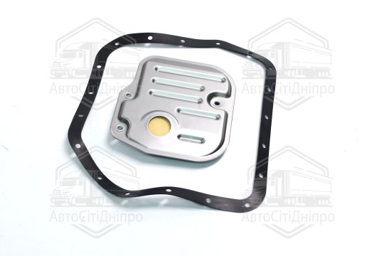 Фільтр масляний АКПП TOYOTA 00-15 з прокладкою (вир-во WIX-FILTERS)
