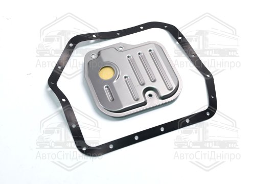 Фільтр масляний АКПП TOYOTA 00-15 з прокладкою (вир-во WIX-FILTERS)