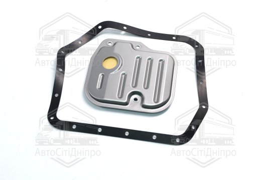 Фільтр масляний АКПП TOYOTA 00-15 з прокладкою (вир-во WIX-FILTERS)
