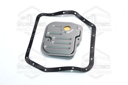 Фільтр масляний АКПП TOYOTA 00-15 з прокладкою (вир-во WIX-FILTERS)